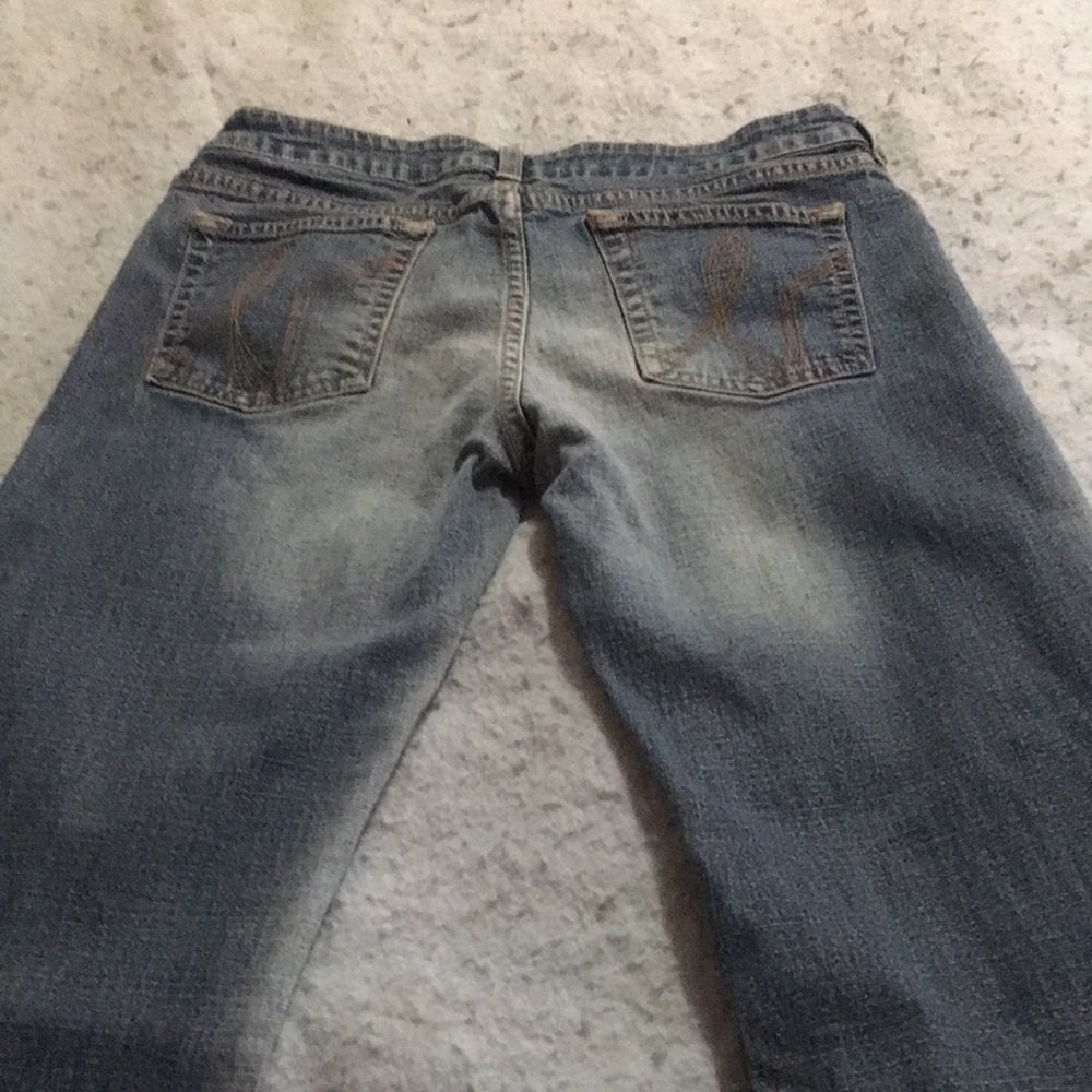 Bebe jeans - Picture 6 of 8